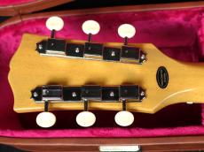 Epiphone 1960 Les Paul Special Double Cut Reissue TV Yellow_9
