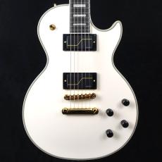 Epiphone Matt Heafy Les Paul Custom Origins Bone White