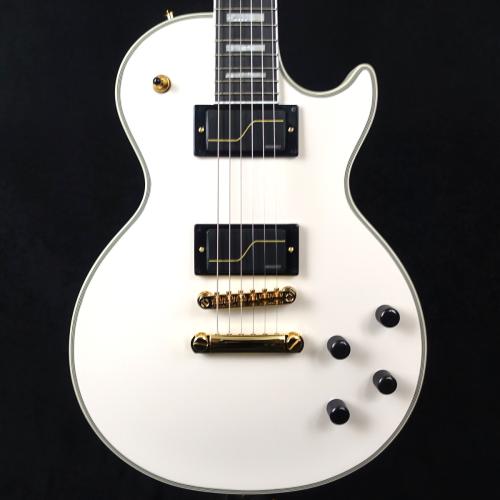 Epiphone Matt Heafy Les Paul Custom Origins Bone White