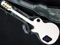Epiphone Matt Heafy Les Paul Custom Origins Bone White_6