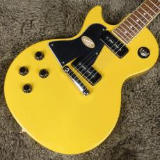 Epiphone Les Paul Special Left-handed TV Yellow ★週替わりSALE☆