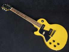 Epiphone Les Paul Special Left-handed TV Yellow ★週替わりSALE☆_2