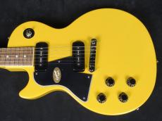 Epiphone Les Paul Special Left-handed TV Yellow ★週替わりSALE☆_3