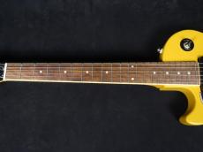 Epiphone Les Paul Special Left-handed TV Yellow ★週替わりSALE☆_4