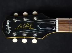 Epiphone Les Paul Special Left-handed TV Yellow ★週替わりSALE☆_5