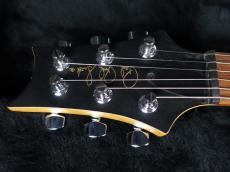 Paul Reed Smith [PRS] CE24 Mahogany 2004_5