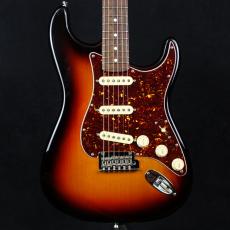 Fender American Professional II Stratocaster 3-Color Sunburst 2022