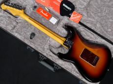 Fender American Professional II Stratocaster 3-Color Sunburst 2022_6