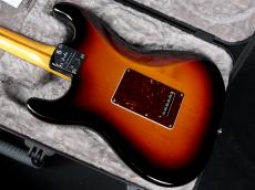 Fender American Professional II Stratocaster 3-Color Sunburst 2022_7