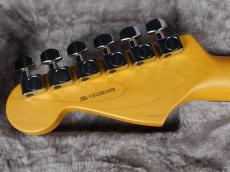 Fender American Professional II Stratocaster 3-Color Sunburst 2022_9
