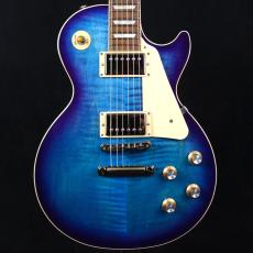 Gibson Les Paul Standard 60s Figured Blueberry Burst 2024
