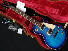 Gibson Les Paul Standard 60s Figured Blueberry Burst 2024_2