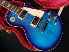 Gibson Les Paul Standard 60s Figured Blueberry Burst 2024_3