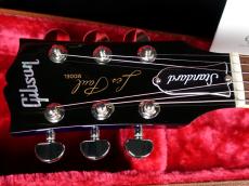 Gibson Les Paul Standard 60s Figured Blueberry Burst 2024_5