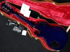 Gibson Les Paul Standard 60s Figured Blueberry Burst 2024_6