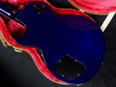 Gibson Les Paul Standard 60s Figured Blueberry Burst 2024_7