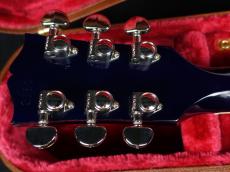 Gibson Les Paul Standard 60s Figured Blueberry Burst 2024_9
