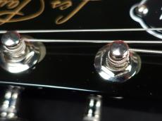Gibson Les Paul Standard 60s Figured Blueberry Burst 2024_10