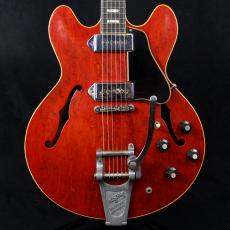 Gibson 1967-68 ES-330TD Cherry