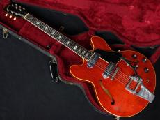 Gibson 1967-68 ES-330TD Cherry_2
