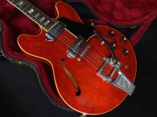 Gibson 1967-68 ES-330TD Cherry_3