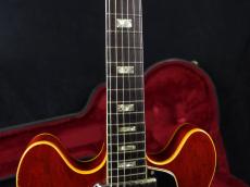 Gibson 1967-68 ES-330TD Cherry_6