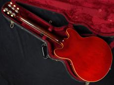 Gibson 1967-68 ES-330TD Cherry_7