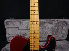 Fender American Ultra II Telecaster Sinister Red ★週替わりSALE☆_6