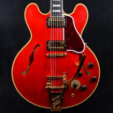 Gibson 1959 ES-355 w/Bigsby Varitone Sixties Cherry VOS