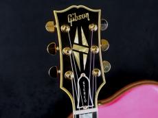 Gibson 1959 ES-355 w/Bigsby Varitone Sixties Cherry VOS_5