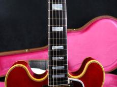Gibson 1959 ES-355 w/Bigsby Varitone Sixties Cherry VOS_7