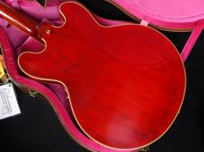 Gibson 1959 ES-355 w/Bigsby Varitone Sixties Cherry VOS_9