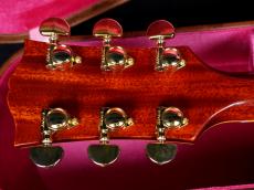 Gibson 1959 ES-355 w/Bigsby Varitone Sixties Cherry VOS_11