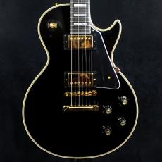 Gibson 1968 Les Paul Custom Reissue Gloss Ebony