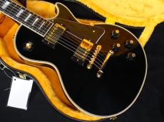 Gibson 1968 Les Paul Custom Reissue Gloss Ebony_3