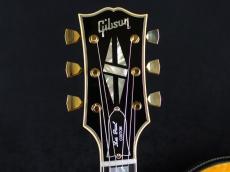 Gibson 1968 Les Paul Custom Reissue Gloss Ebony_4