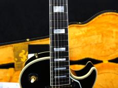 Gibson 1968 Les Paul Custom Reissue Gloss Ebony_6