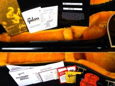 Gibson 1968 Les Paul Custom Reissue Gloss Ebony_9