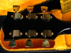 Gibson 1968 Les Paul Custom Reissue Gloss Ebony_10