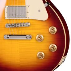 Epiphone 1959 Les Paul Standard Reissue Deep Cherry Sunburst_4