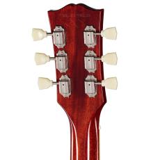 Epiphone 1959 Les Paul Standard Reissue Deep Cherry Sunburst_6