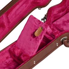 Epiphone 1959 Les Paul Standard Reissue Deep Cherry Sunburst_9