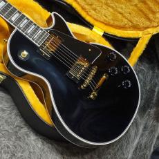 Gibson Les Paul Custom Ebony Fingerboard Ebony