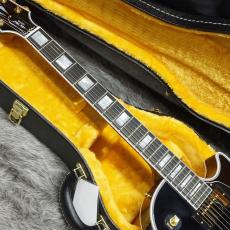 Gibson Les Paul Custom Ebony Fingerboard Ebony_2