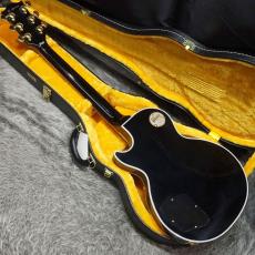 Gibson Les Paul Custom Ebony Fingerboard Ebony_3
