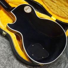 Gibson Les Paul Custom Ebony Fingerboard Ebony_4