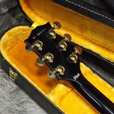 Gibson Les Paul Custom Ebony Fingerboard Ebony_5