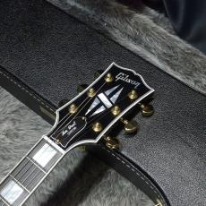 Gibson Les Paul Custom Ebony Fingerboard Ebony_7
