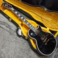 Gibson Les Paul Custom Ebony Fingerboard Ebony_8
