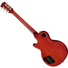 Epiphone 1959 Les Paul Standard Reissue Washed Bourbon Burst_2